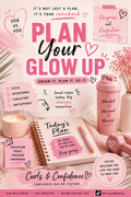 Free 30 Day Challenge Printout