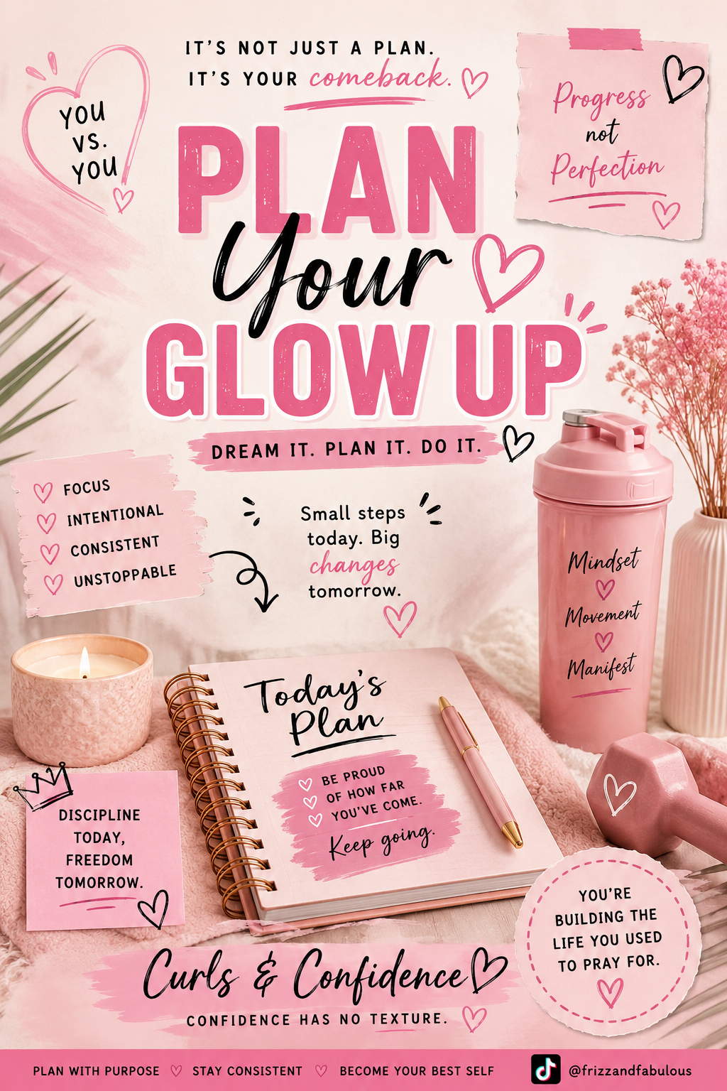 Free 30 Day Challenge Printout